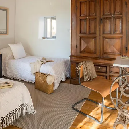 Dom wakacyjny Ample Places *