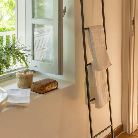 Ample Places Ferienhaus *