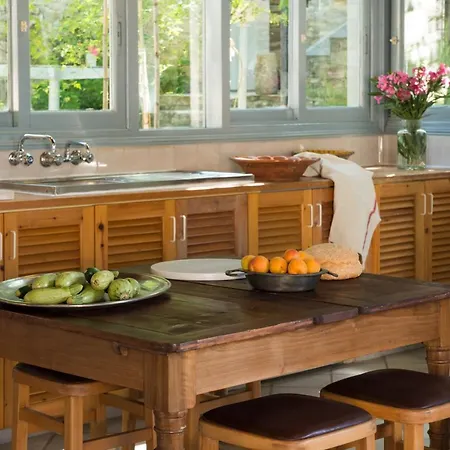 Dom wakacyjny Ample Places *