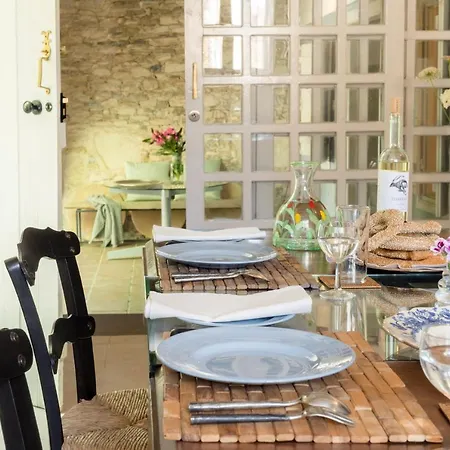 Ample Places Dom wakacyjny Lefkara