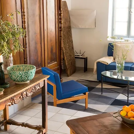 Dom wakacyjny Ample Places