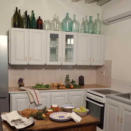 Ample Places * Lefkara