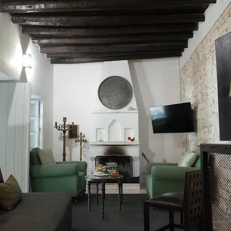 Dom wakacyjny Ample Places *