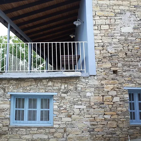 Dom wakacyjny Ample Places Lefkara