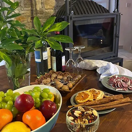 Ample Places Lefkara