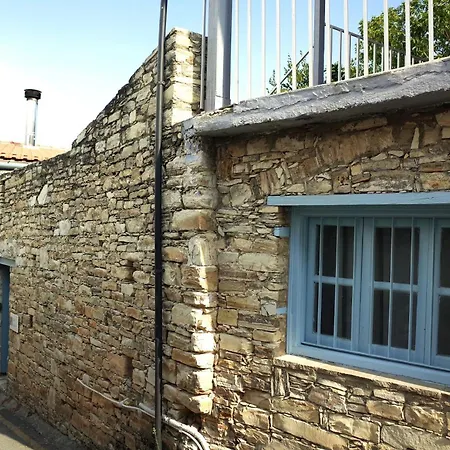 Dom wakacyjny Ample Places