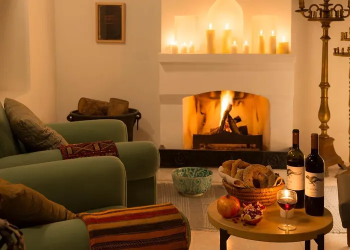 Ample Places بيت للعطل *