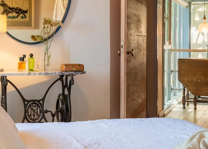 بيت للعطل Ample Places *