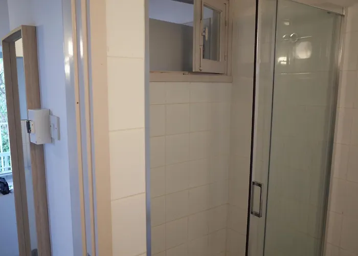 بيت للعطل Ample Places