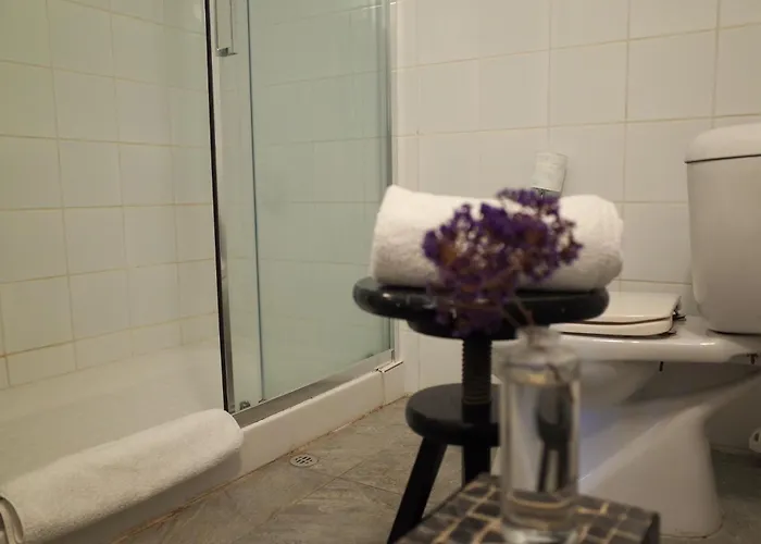 Ample Places بيت للعطل بانو يفكارا