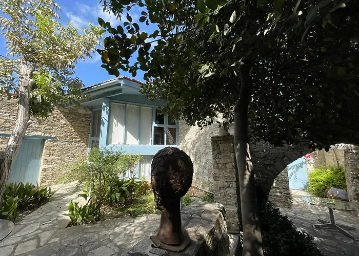 بيت للعطل Ample Places *