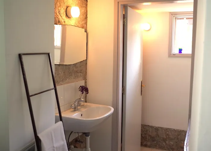 Ample Places بيت للعطل بانو يفكارا