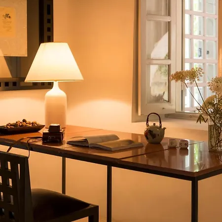 Ample Places * Yukarı Lefkara