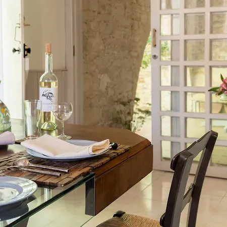 Ample Places Tatil Evi