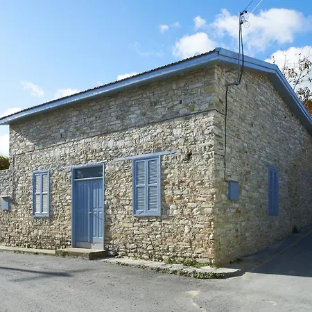 Tatil Evi Ample Places Yukarı Lefkara