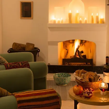 Ample Places Tatil Evi *