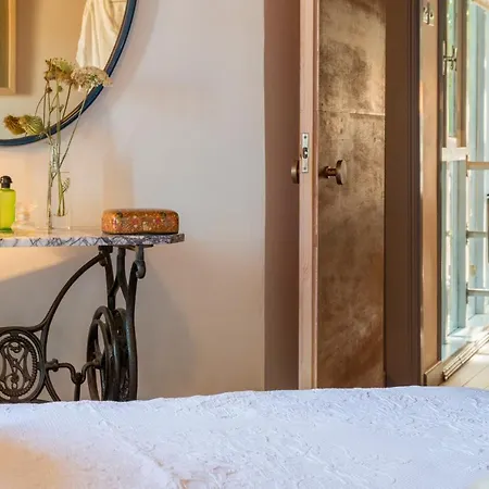 Tatil Evi Ample Places *