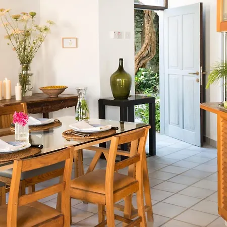 Tatil Evi Ample Places *