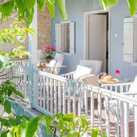 Tatil Evi Ample Places *