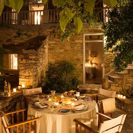 Tatil Evi Ample Places *