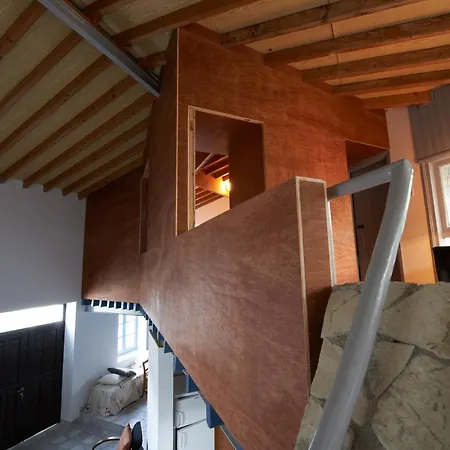 Tatil Evi Ample Places Yukarı Lefkara