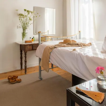 Ample Places Tatil Evi *