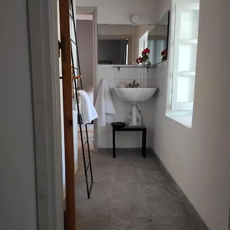 Tatil Evi Ample Places Yukarı Lefkara