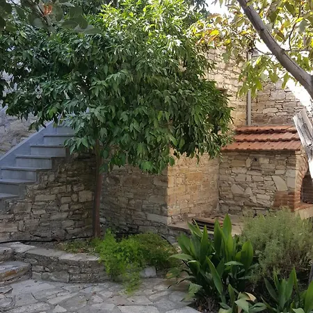 Tatil Evi Ample Places