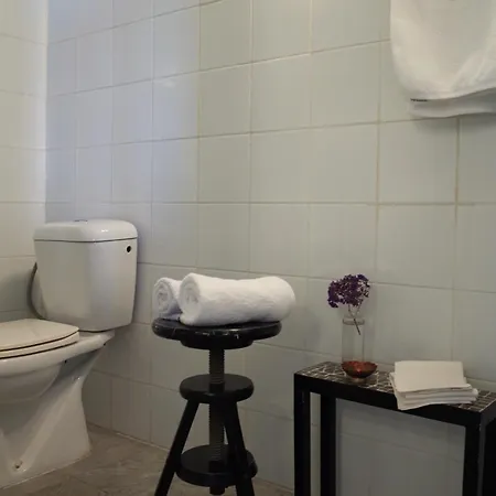 Ample Places Tatil Evi *