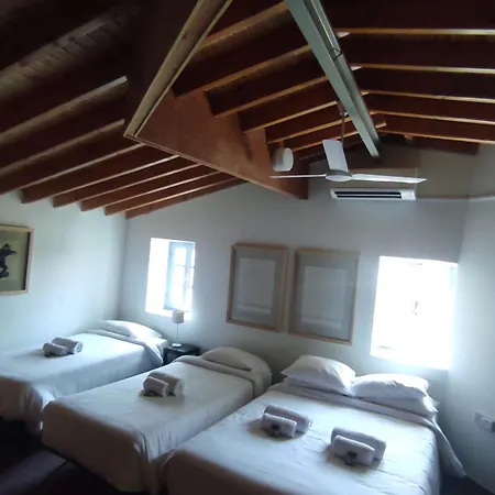 Ample Places Tatil Evi Yukarı Lefkara