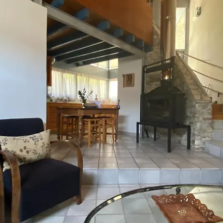 Tatil Evi Ample Places Yukarı Lefkara