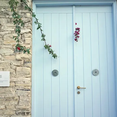 Ample Places * Yukarı Lefkara