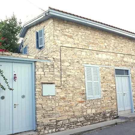 Ample Places Tatil Evi *