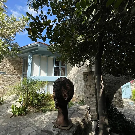 Tatil Evi Ample Places *