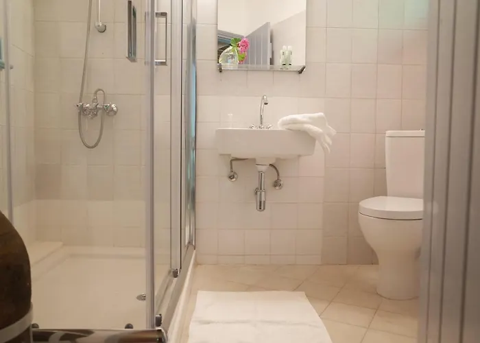 Ample Places * Pano Lefkara