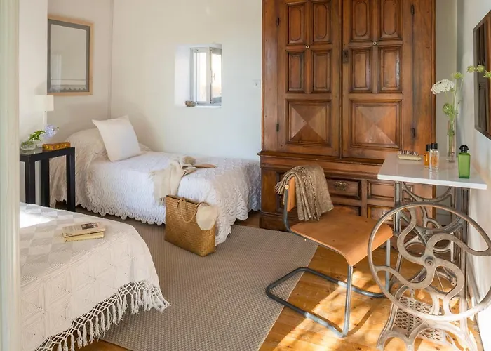 Casa de Férias Ample Places *