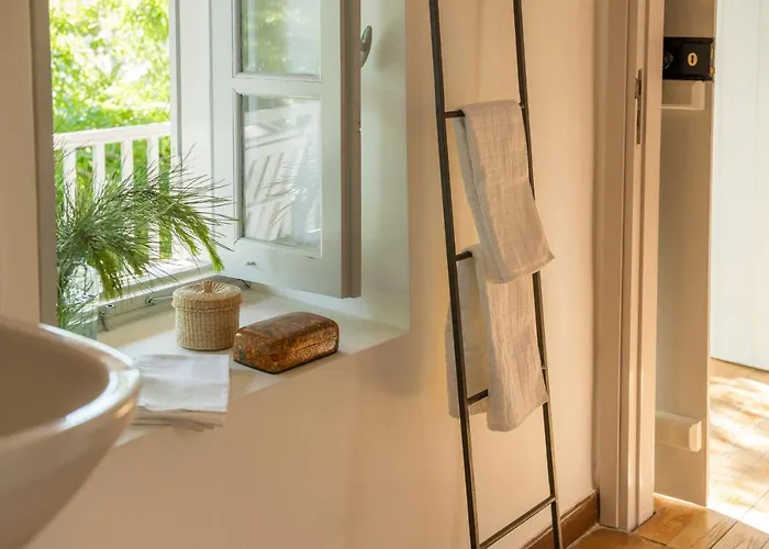 Ample Places Casa de Férias *