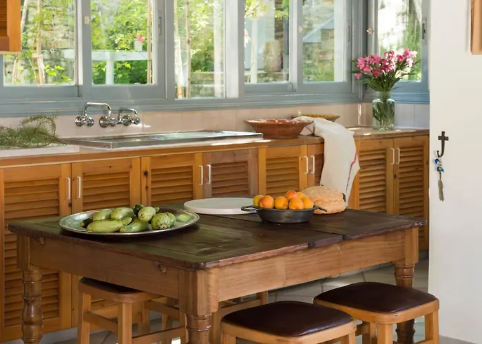 Casa de Férias Ample Places *