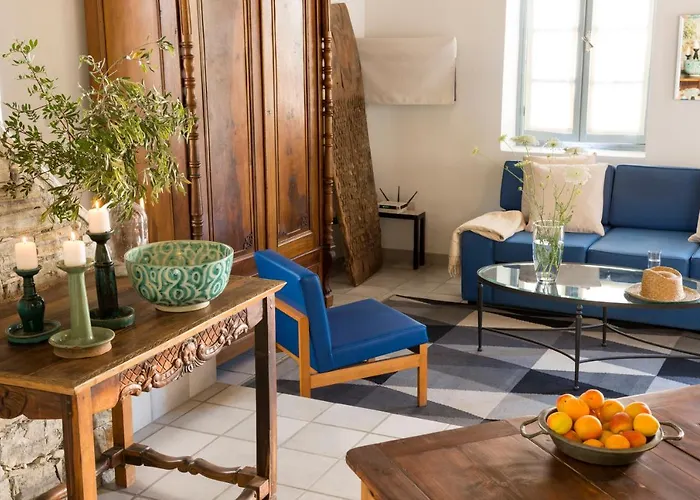 Casa vacanze Ample Places