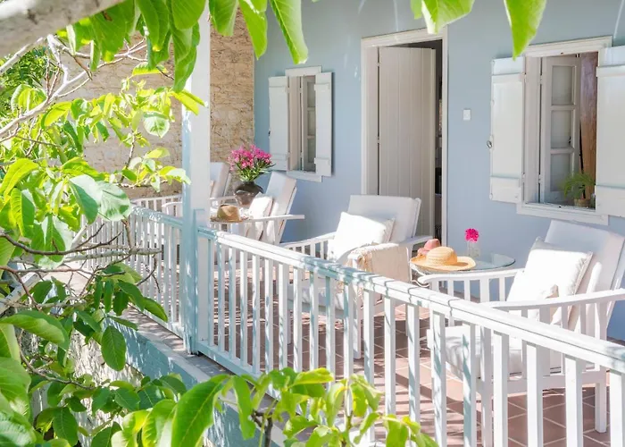 Casa vacanze Ample Places *