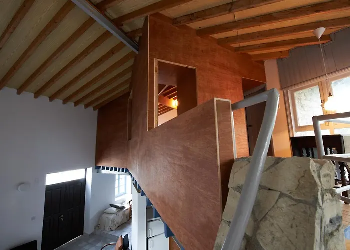 Casa de Férias Ample Places Pano Lefkara