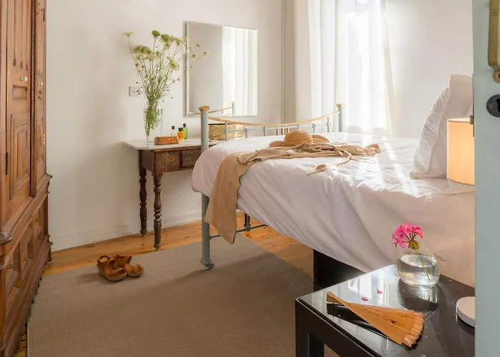 Ample Places Casa de Férias *