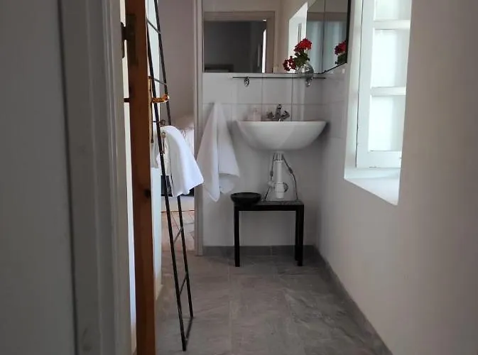 Casa de Férias Ample Places Pano Lefkara