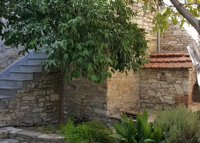 Casa de Férias Ample Places