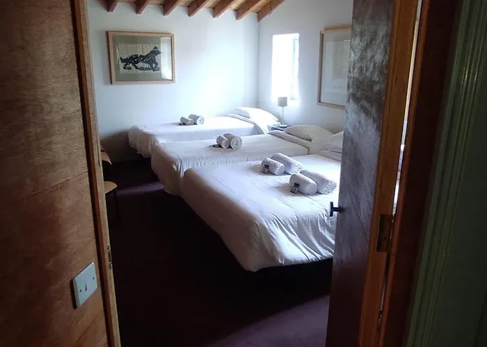 Casa de Férias Ample Places