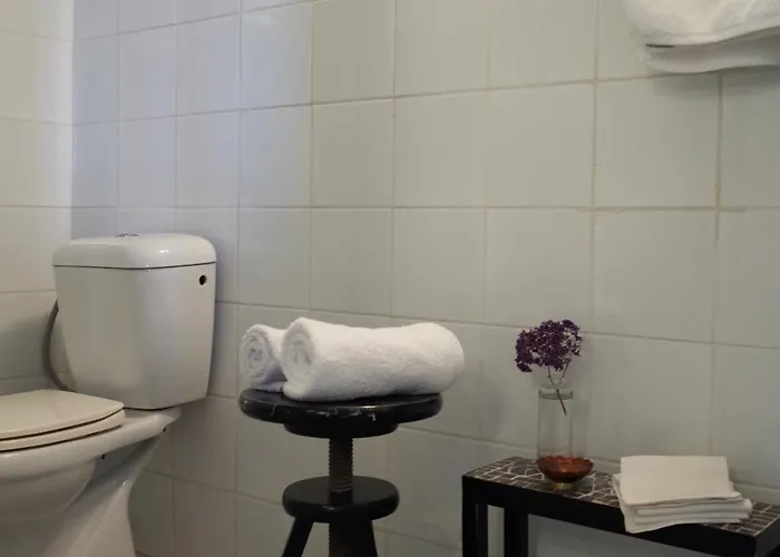 Ample Places Casa de Férias *