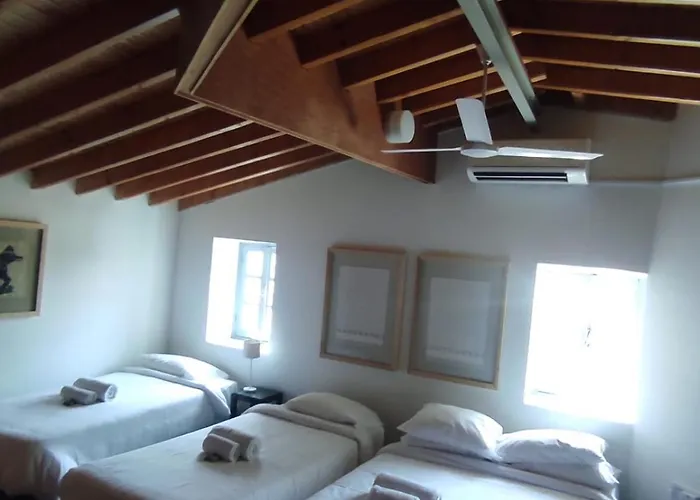 Ample Places Casa de Férias Pano Lefkara