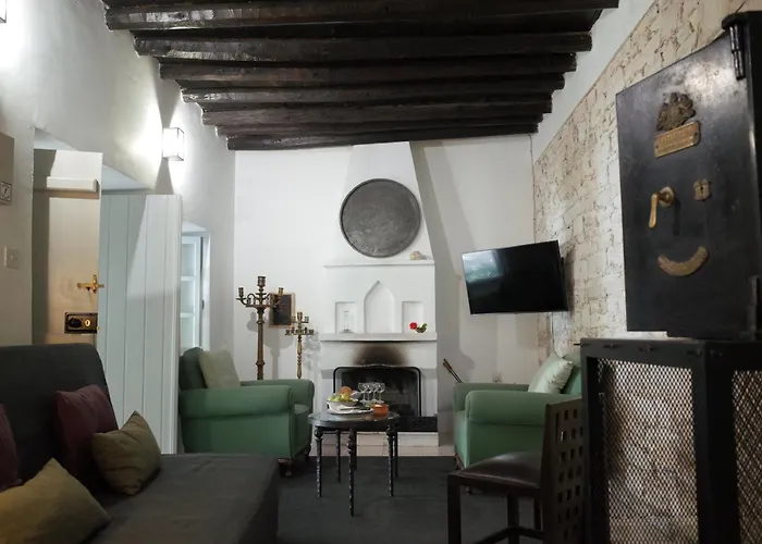 Casa vacanze Ample Places *