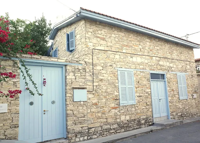 Ample Places Casa de Férias *